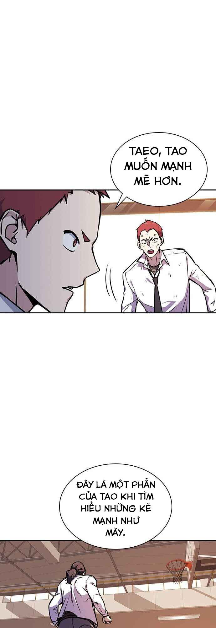 Học Nhóm Chapter 40 - Trang 2