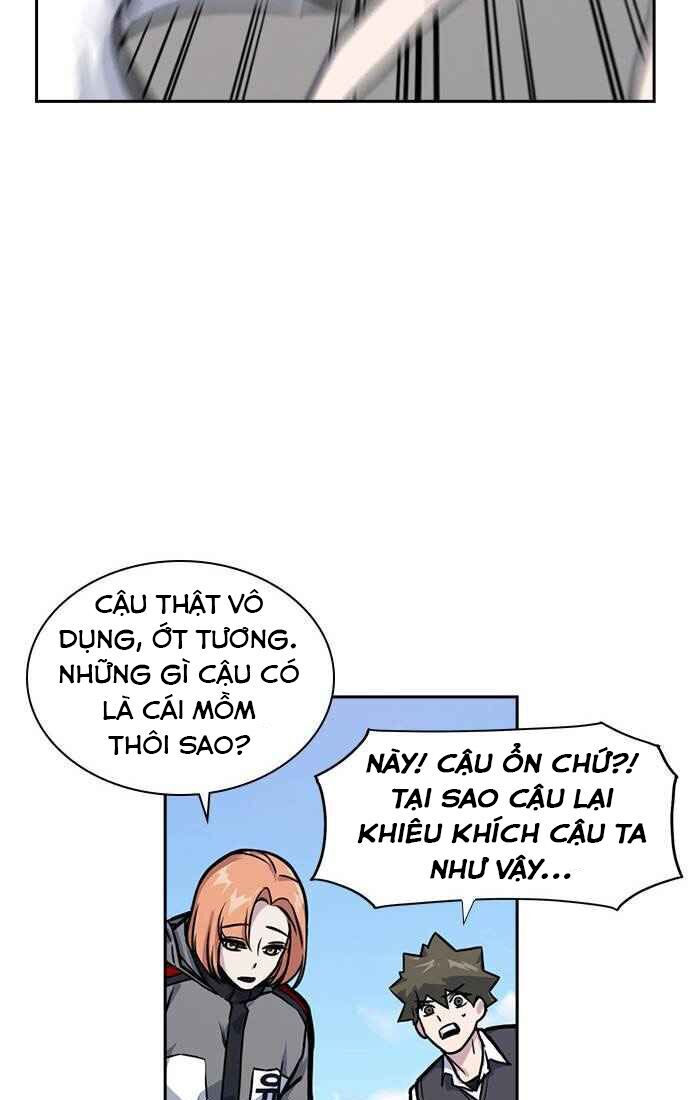 Học Nhóm Chapter 40 - Trang 2