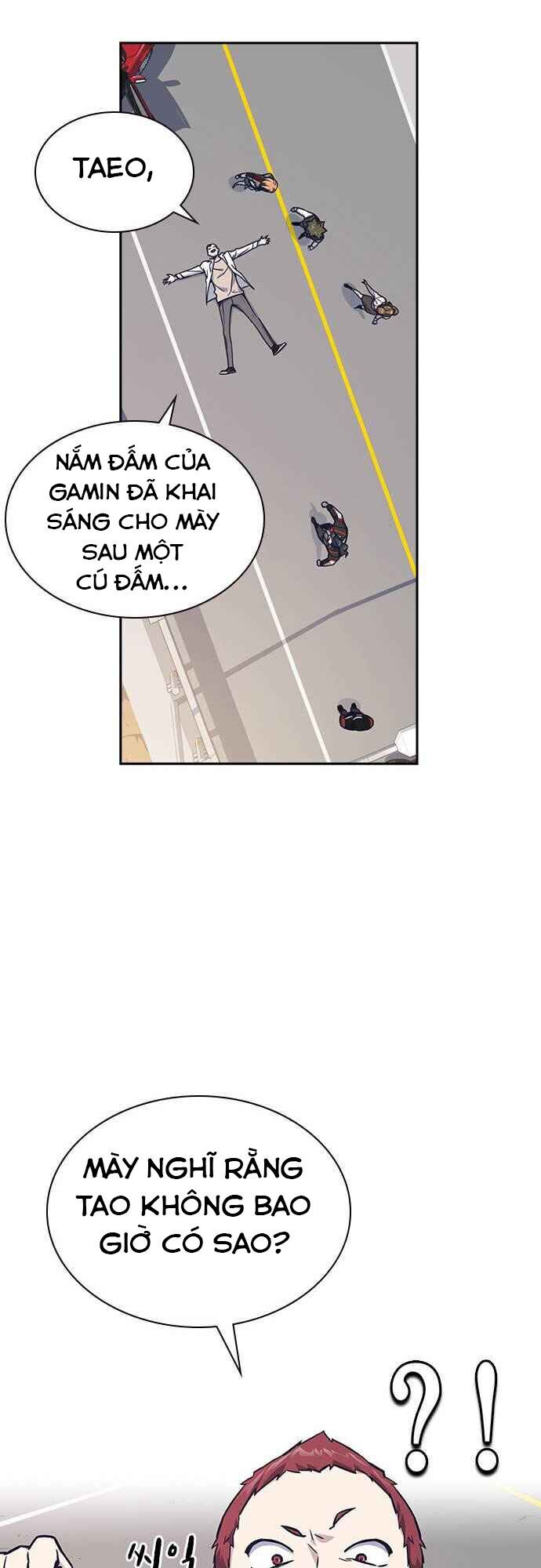 Học Nhóm Chapter 40 - Trang 2