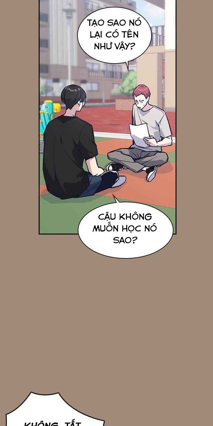 Học Nhóm Chapter 40 - Trang 2