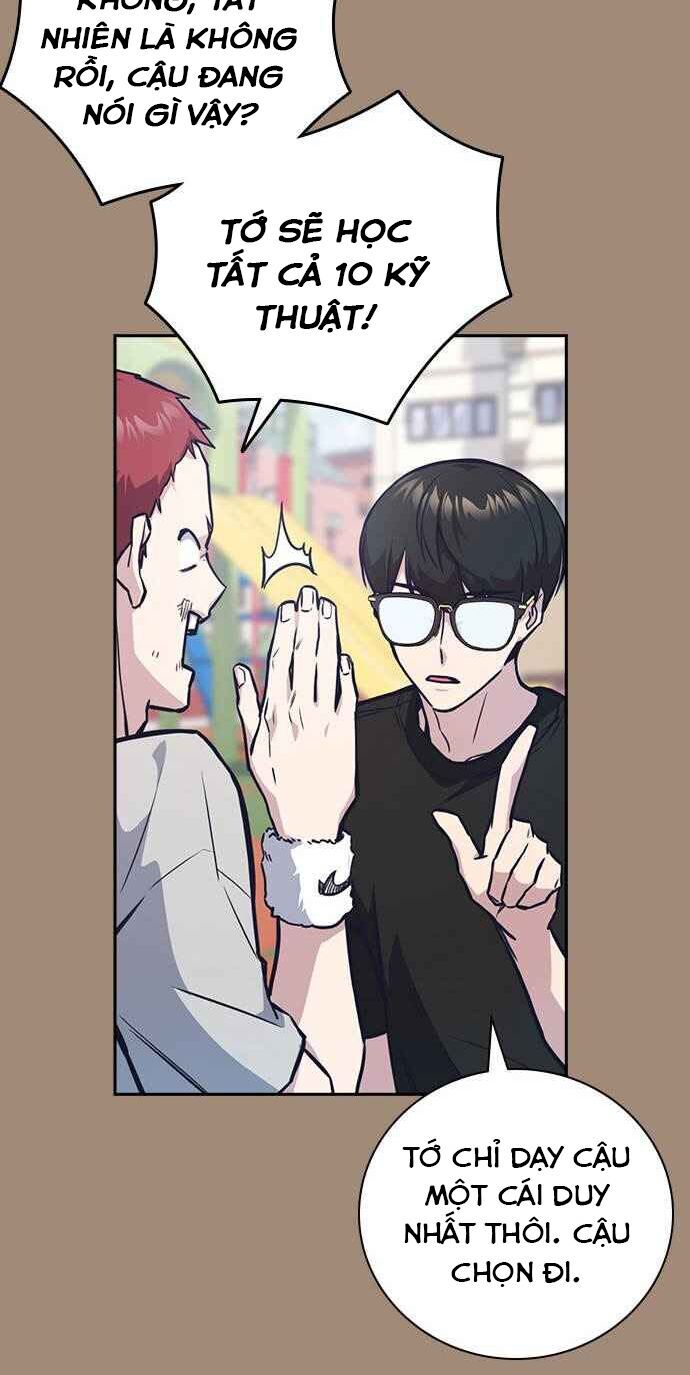 Học Nhóm Chapter 40 - Trang 2