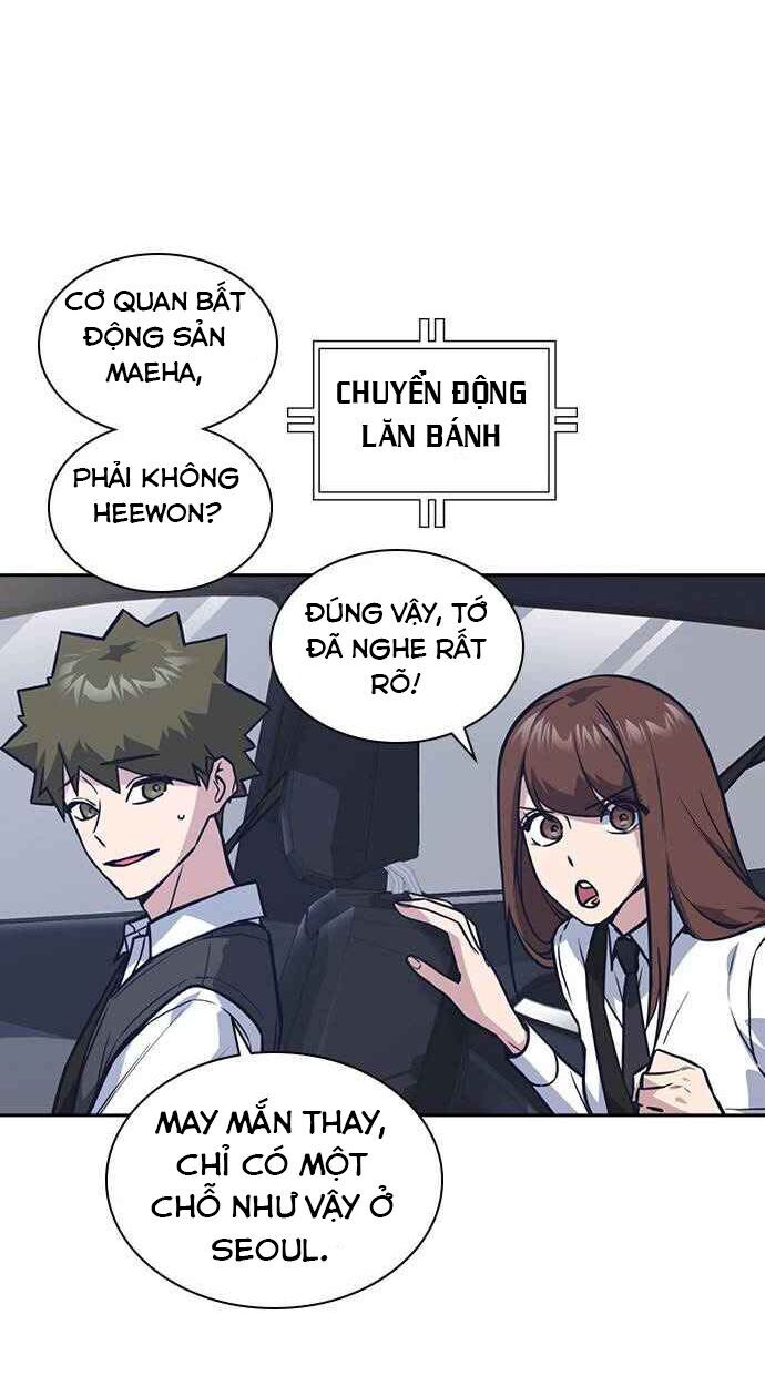 Học Nhóm Chapter 40 - Trang 2