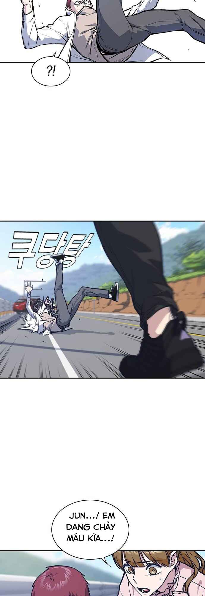 Học Nhóm Chapter 41 - Trang 2