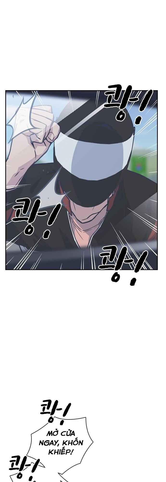 Học Nhóm Chapter 41 - Trang 2