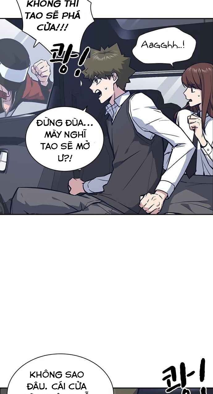 Học Nhóm Chapter 41 - Trang 2
