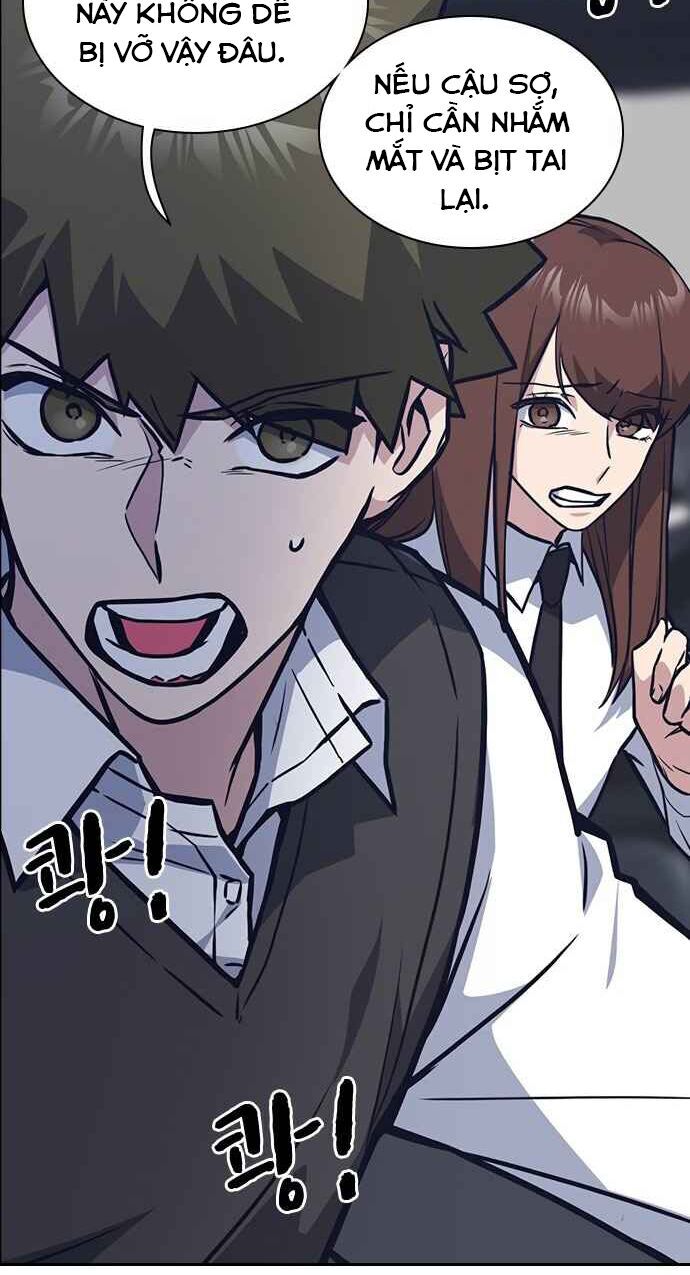 Học Nhóm Chapter 41 - Trang 2