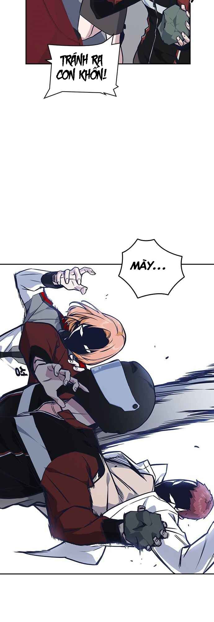 Học Nhóm Chapter 41 - Trang 2