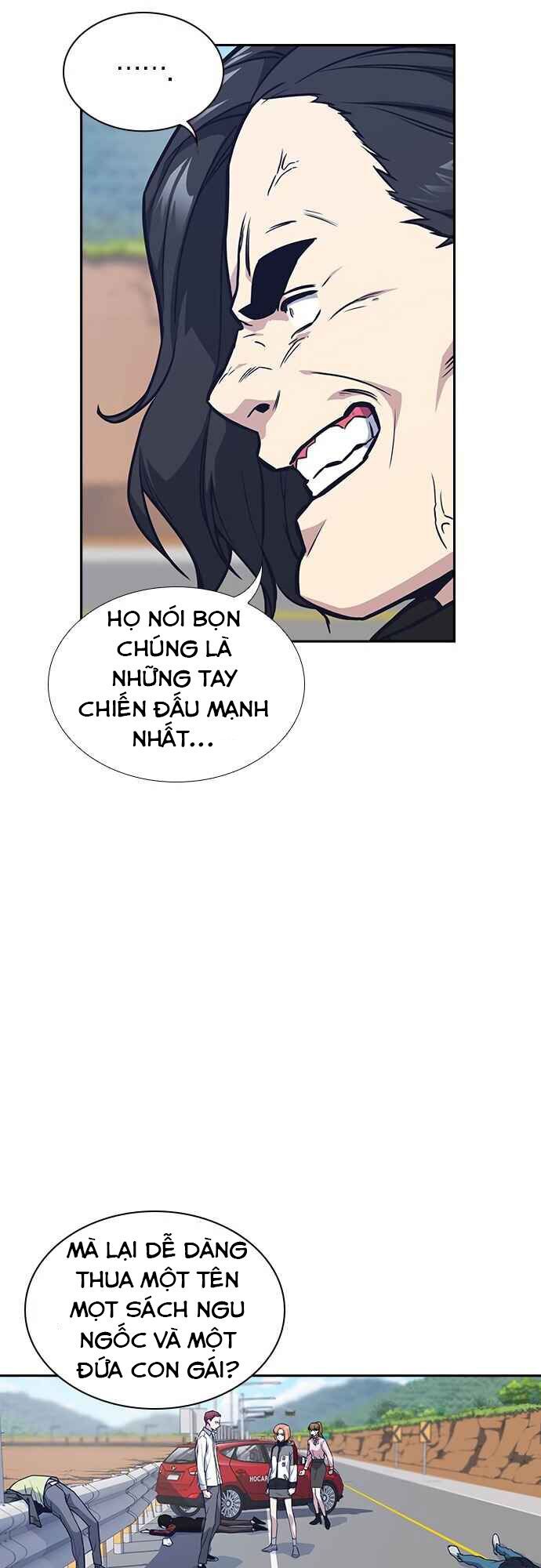 Học Nhóm Chapter 41 - Trang 2