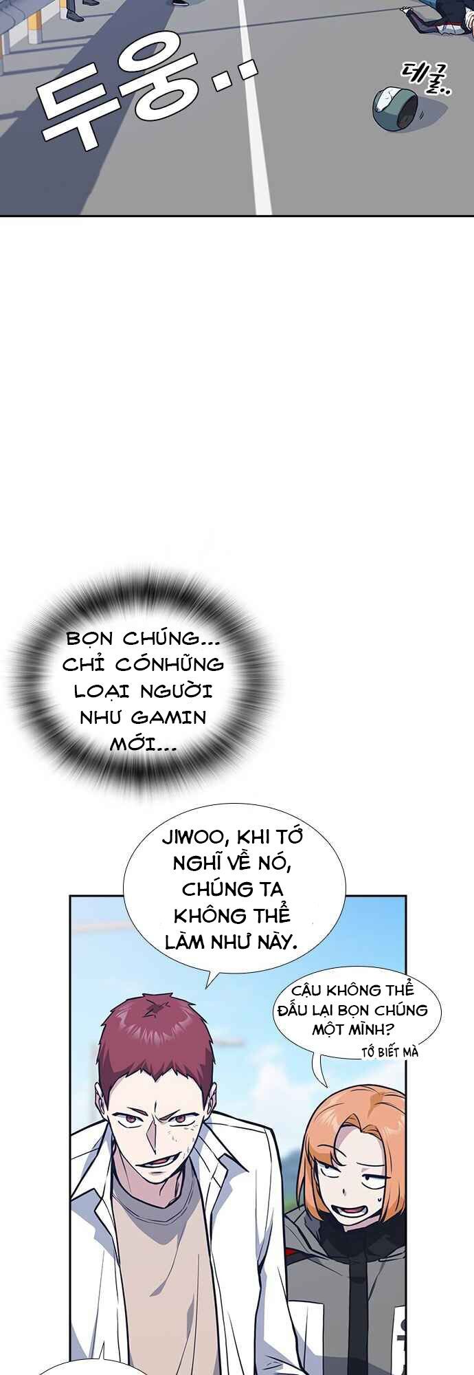 Học Nhóm Chapter 41 - Trang 2