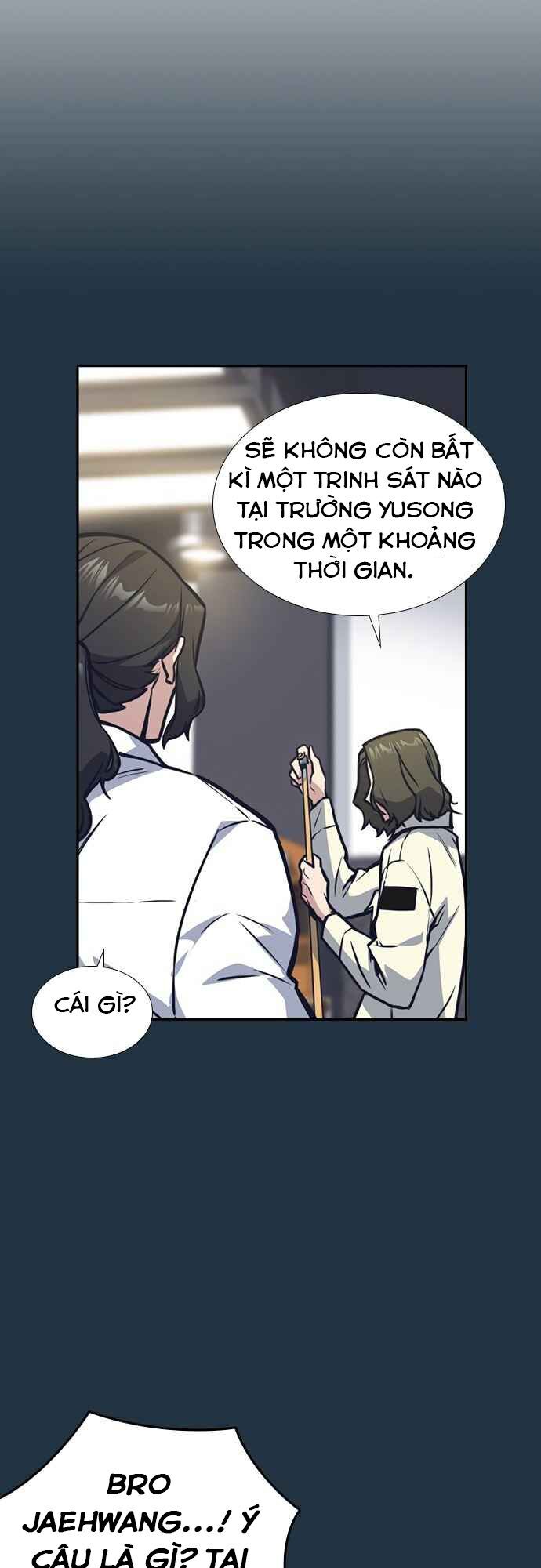 Học Nhóm Chapter 41 - Trang 2