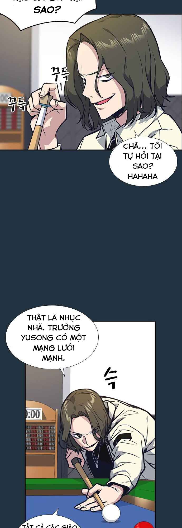 Học Nhóm Chapter 41 - Trang 2