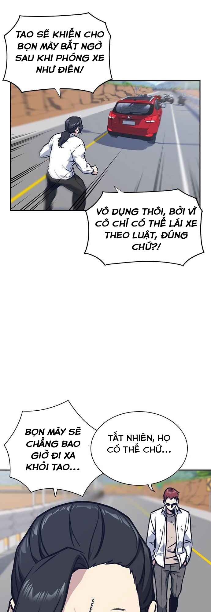 Học Nhóm Chapter 41 - Trang 2