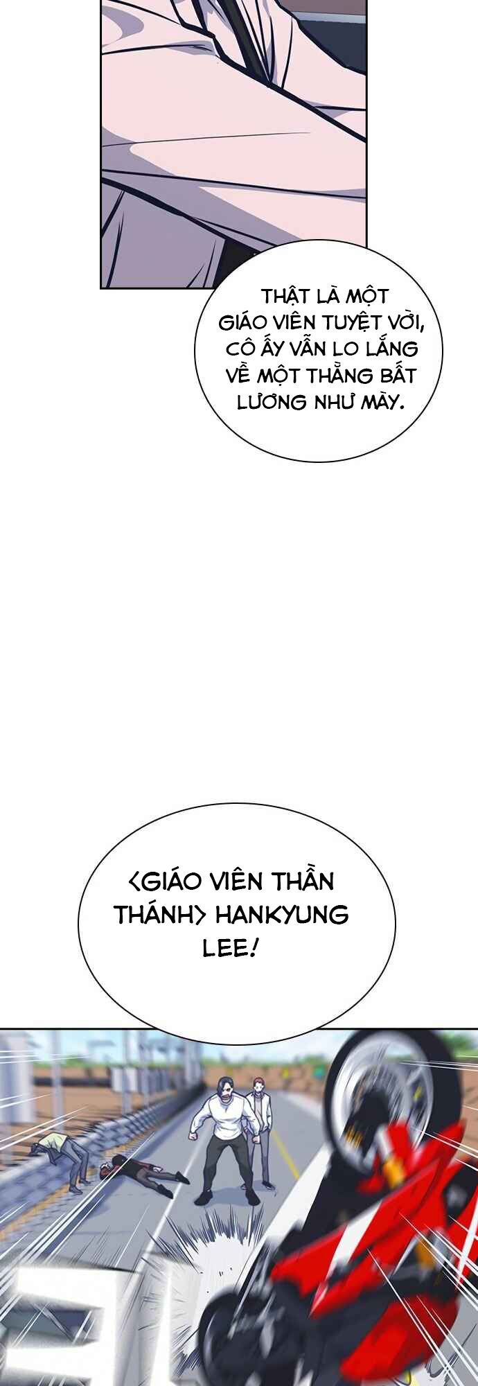 Học Nhóm Chapter 41 - Trang 2