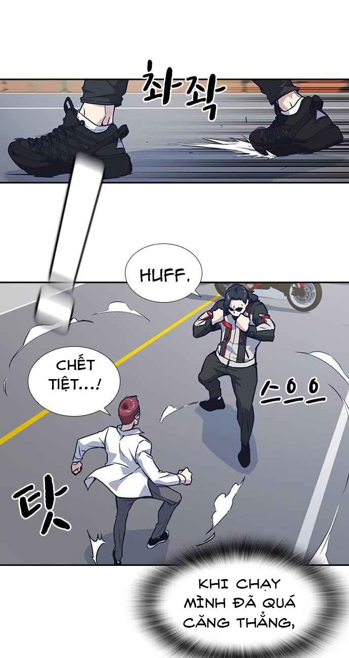 Học Nhóm Chapter 41 - Trang 2