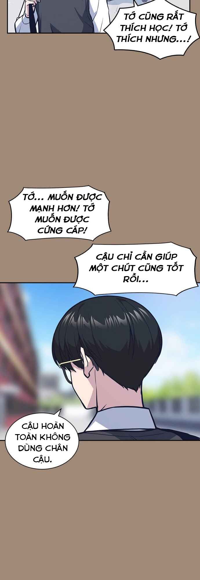 Học Nhóm Chapter 42 - Trang 2