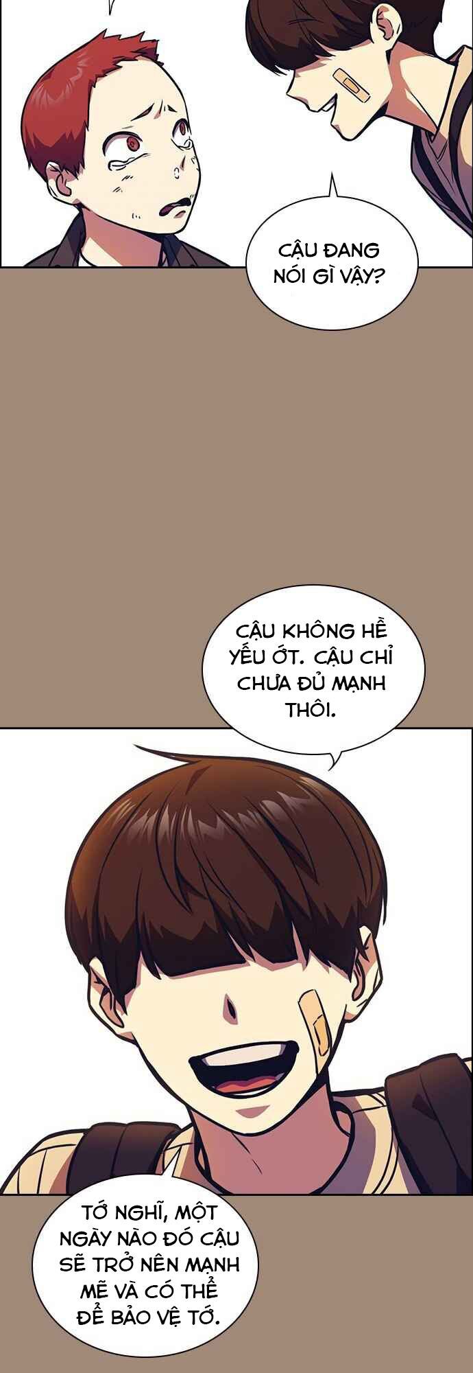 Học Nhóm Chapter 42 - Trang 2