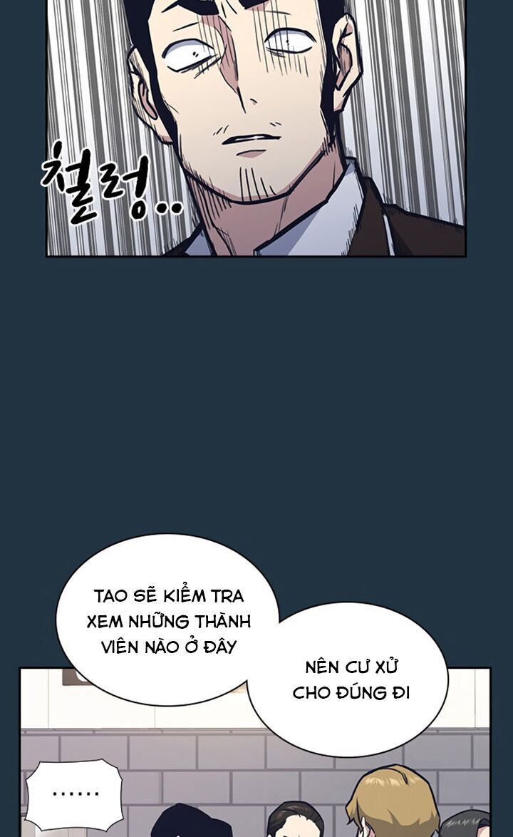 Học Nhóm Chapter 46 - Trang 2