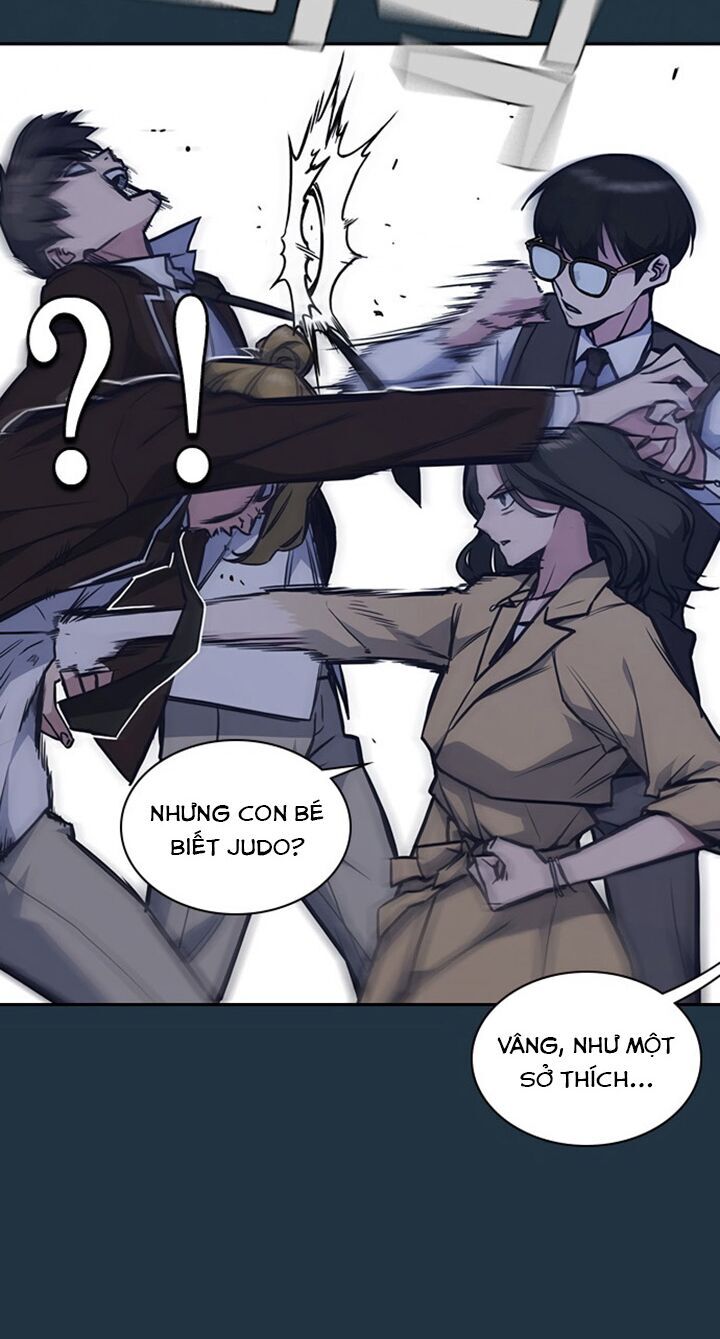 Học Nhóm Chapter 46 - Trang 2