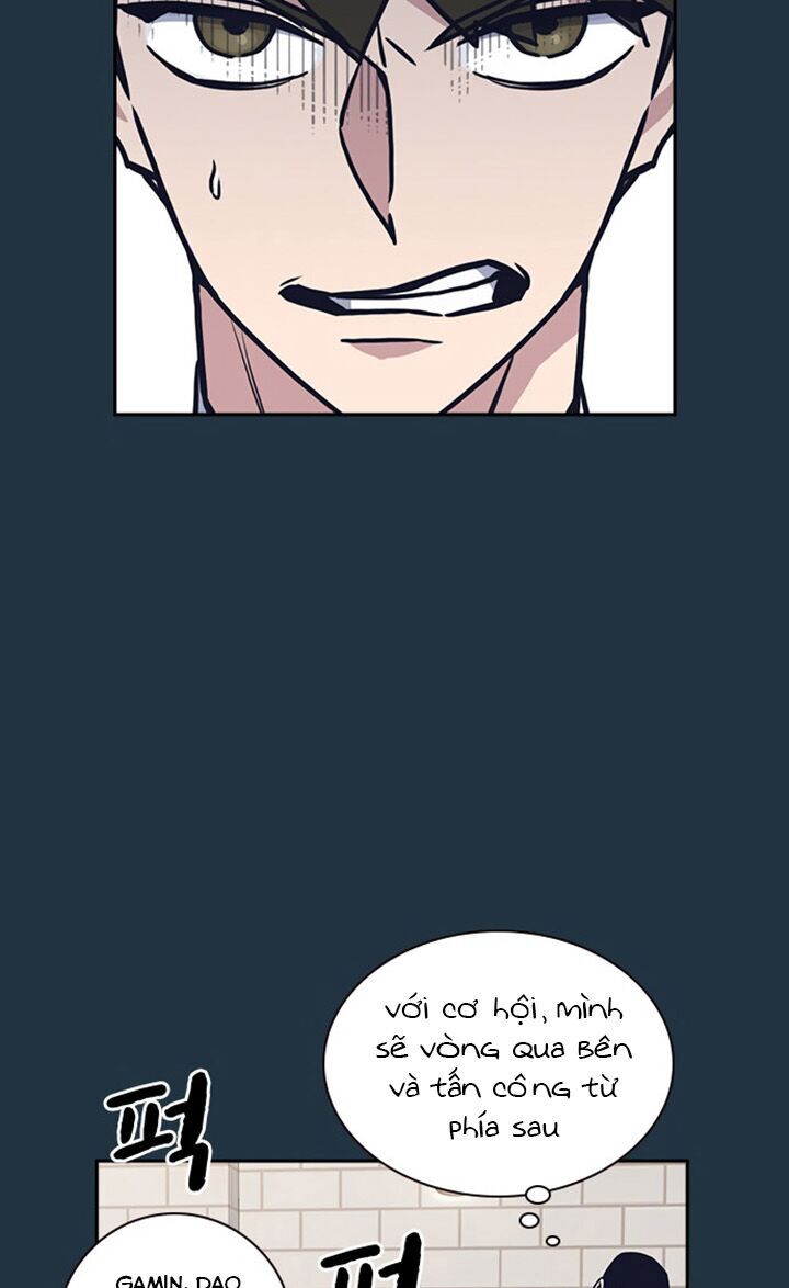 Học Nhóm Chapter 46 - Trang 2