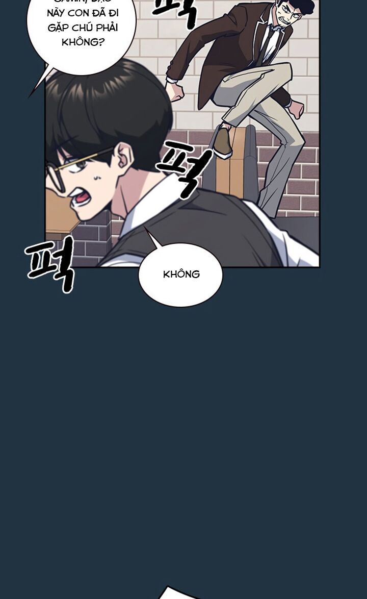 Học Nhóm Chapter 46 - Trang 2