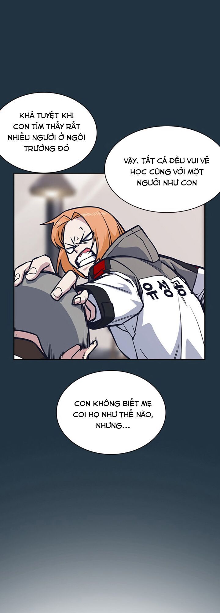 Học Nhóm Chapter 46 - Trang 2