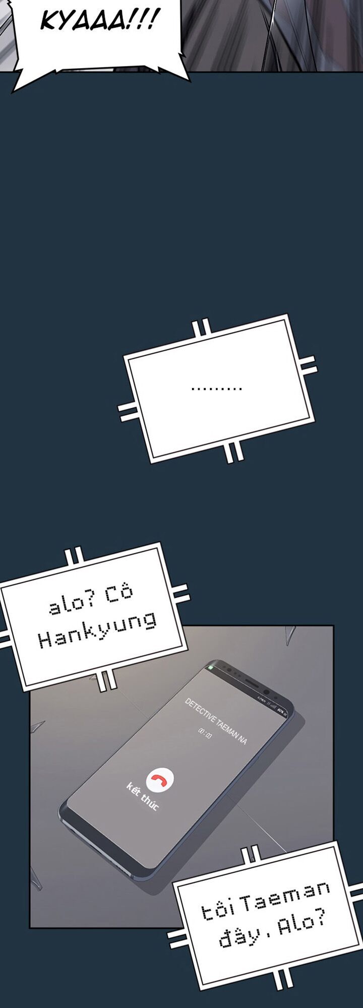 Học Nhóm Chapter 46 - Trang 2
