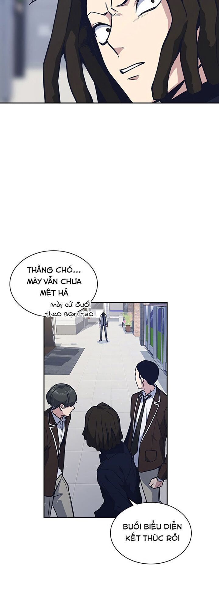 Học Nhóm Chapter 46 - Trang 2