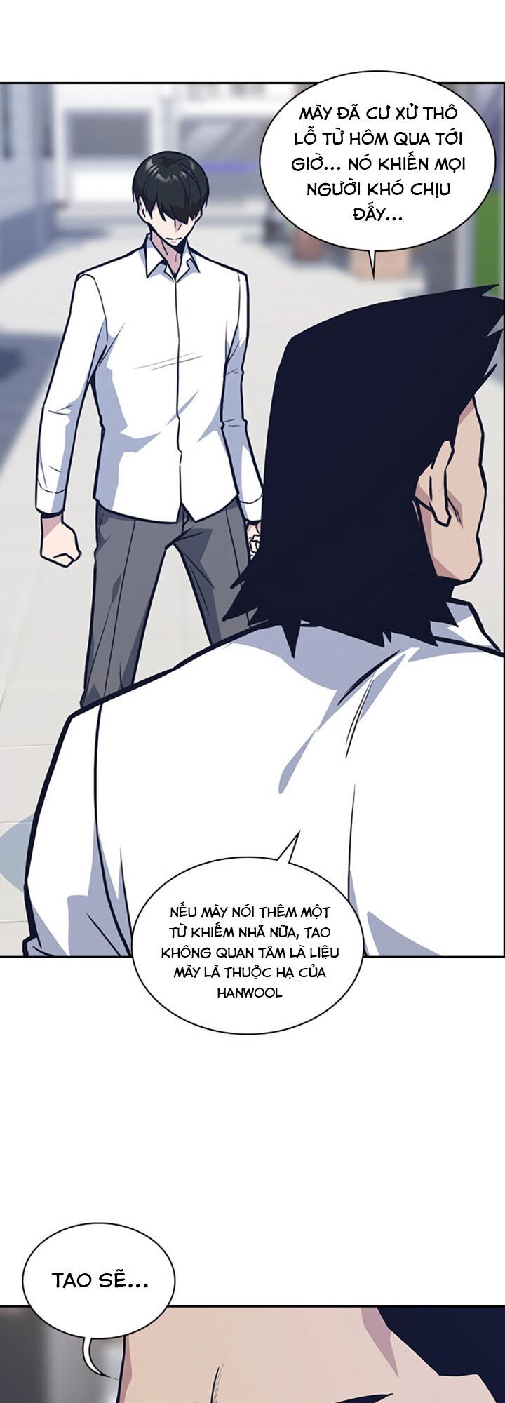 Học Nhóm Chapter 46 - Trang 2