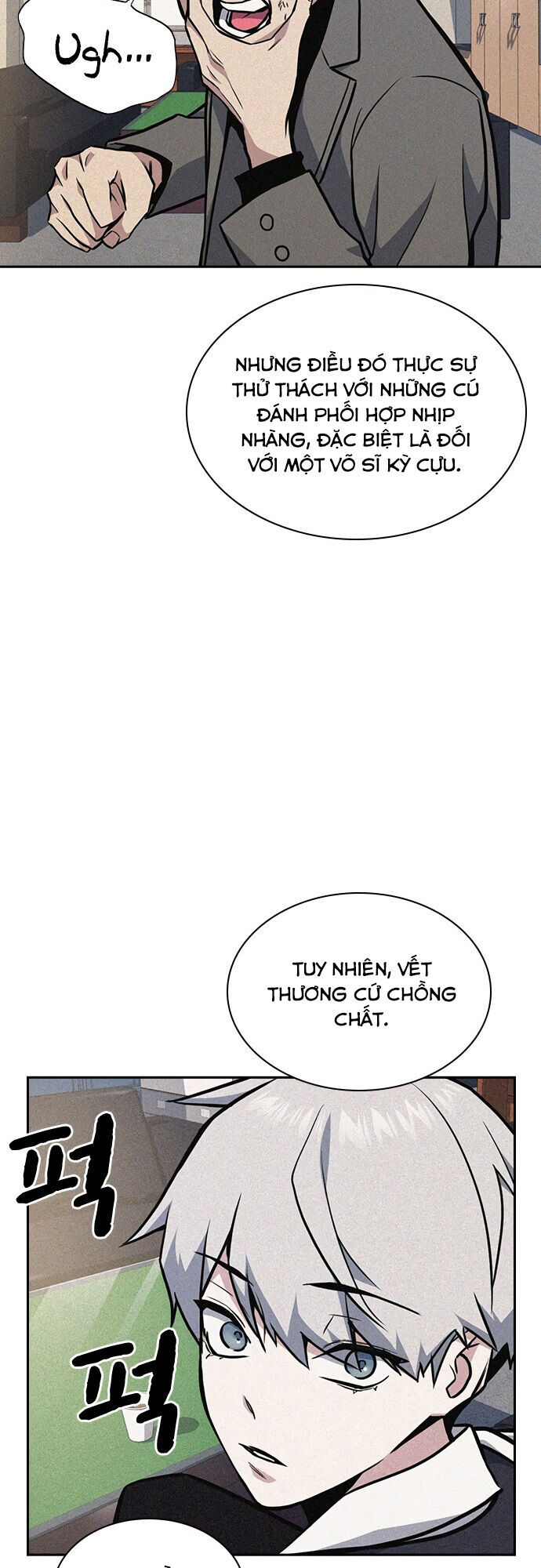 Học Nhóm Chapter 49 - Trang 2