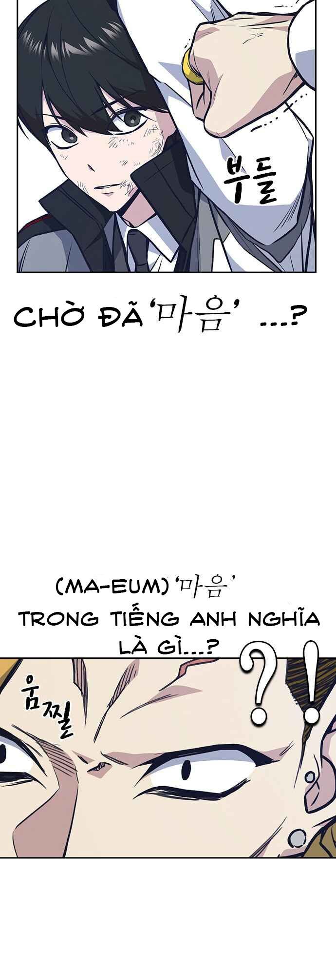 Học Nhóm Chapter 50 - Trang 2
