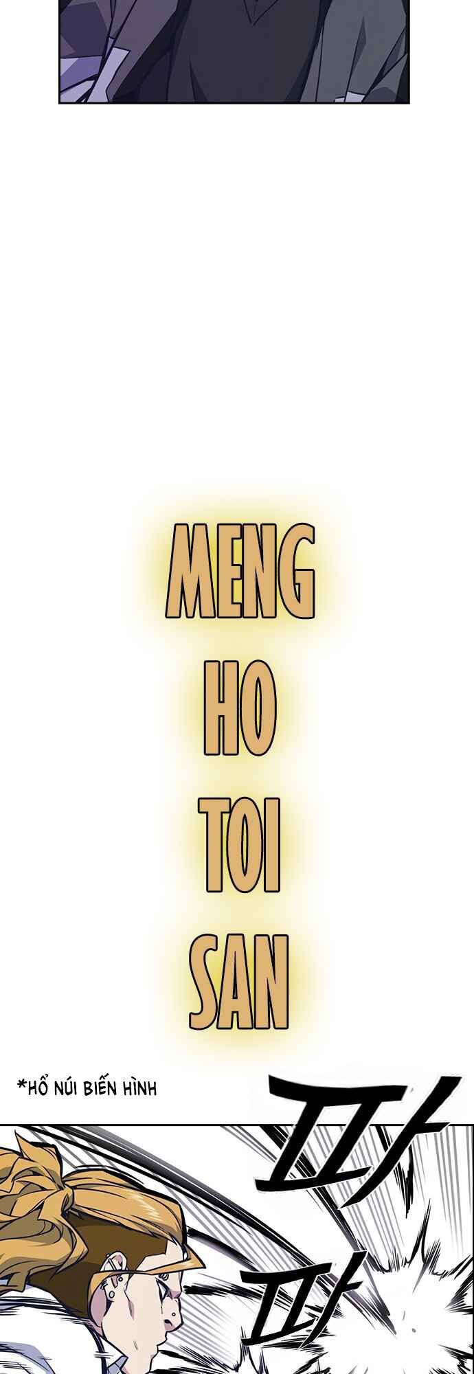 Học Nhóm Chapter 50 - Trang 2