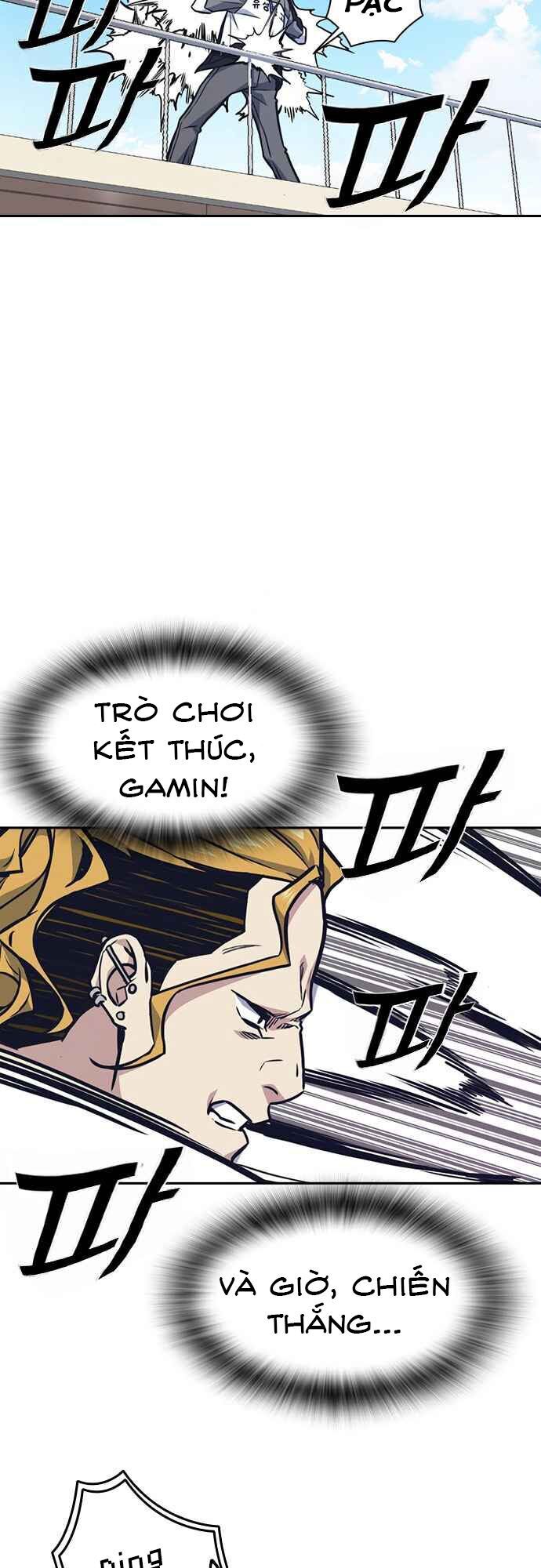 Học Nhóm Chapter 50 - Trang 2