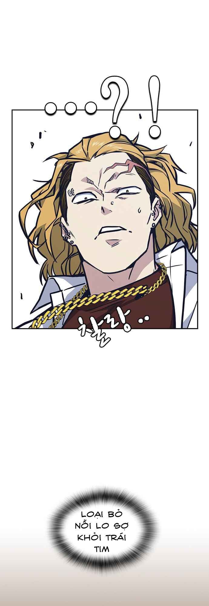 Học Nhóm Chapter 50 - Trang 2