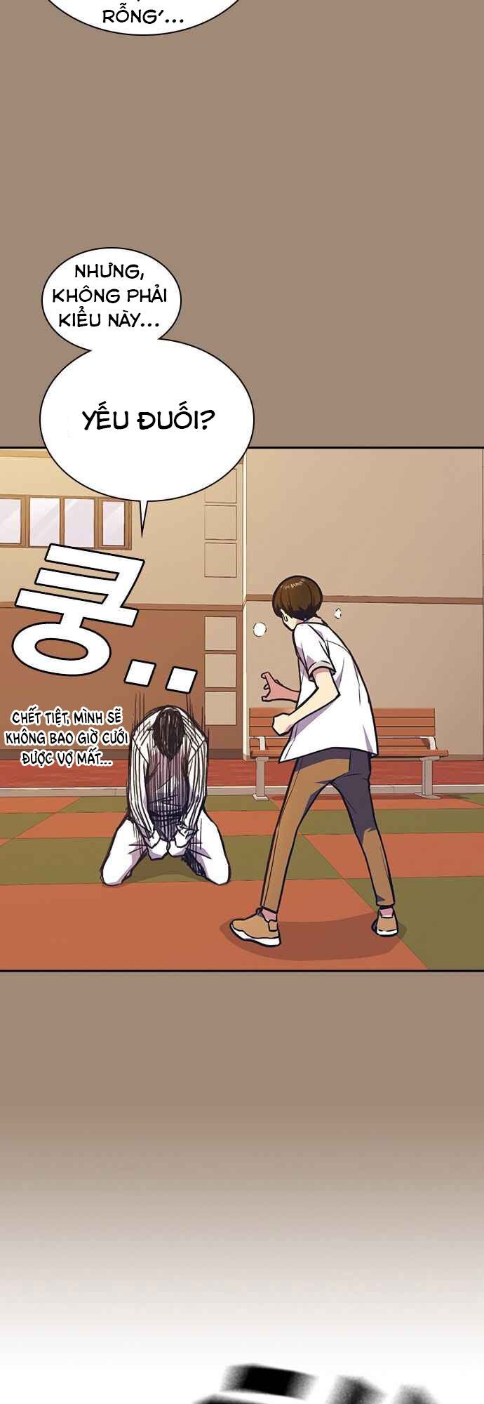 Học Nhóm Chapter 50 - Trang 2