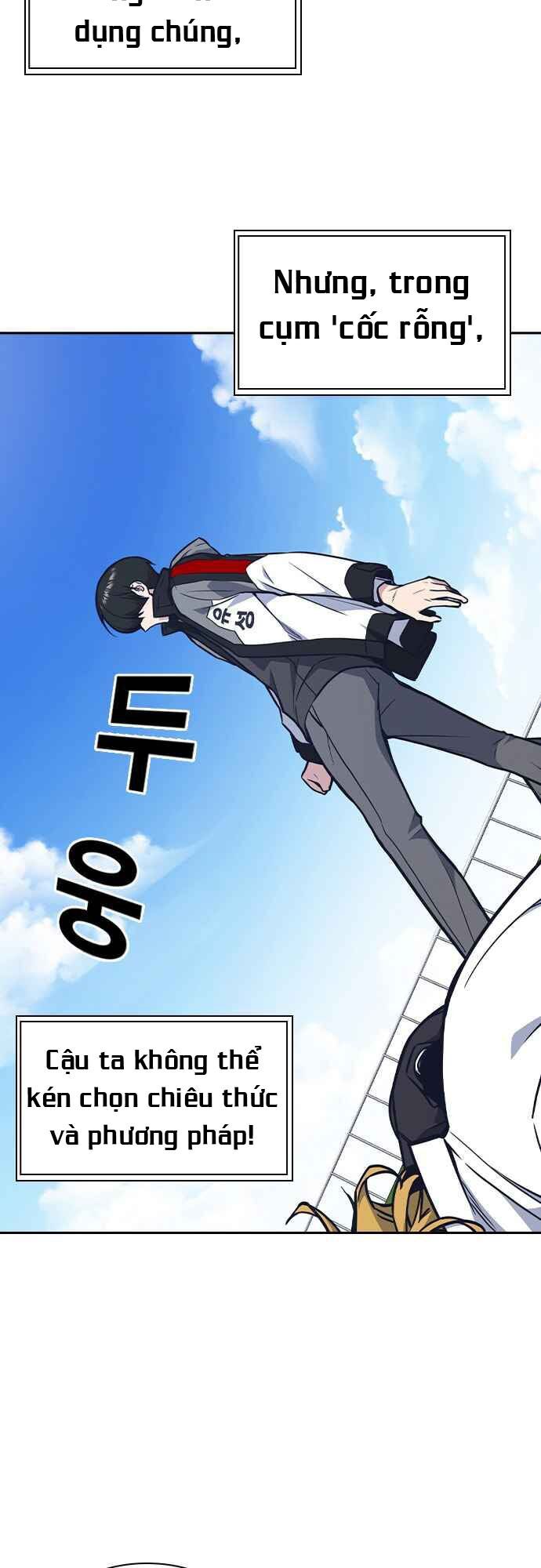 Học Nhóm Chapter 50 - Trang 2