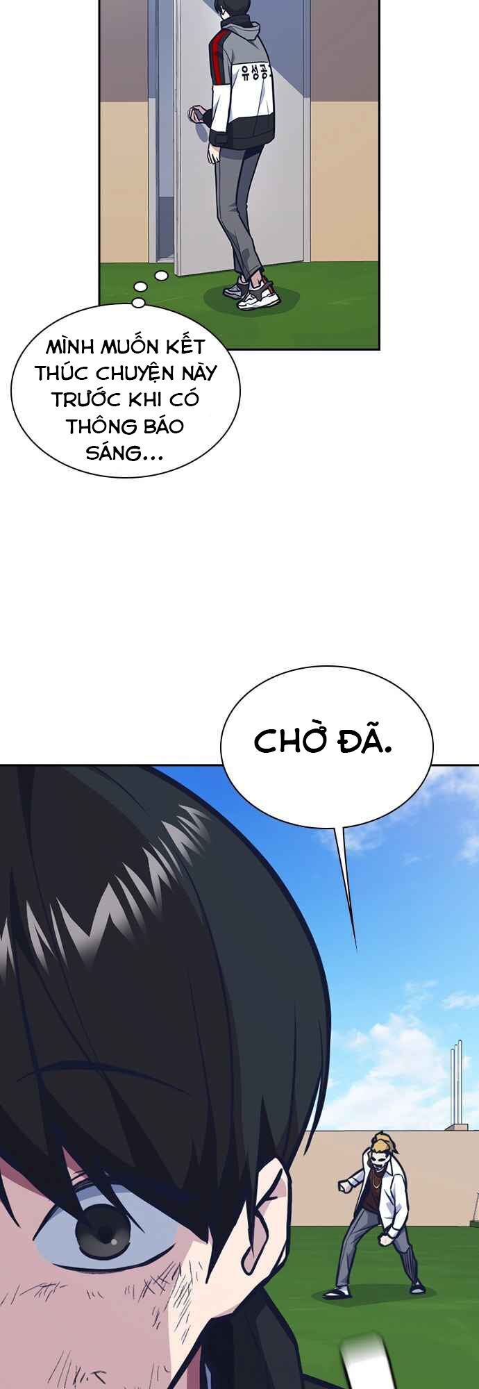 Học Nhóm Chapter 50 - Trang 2