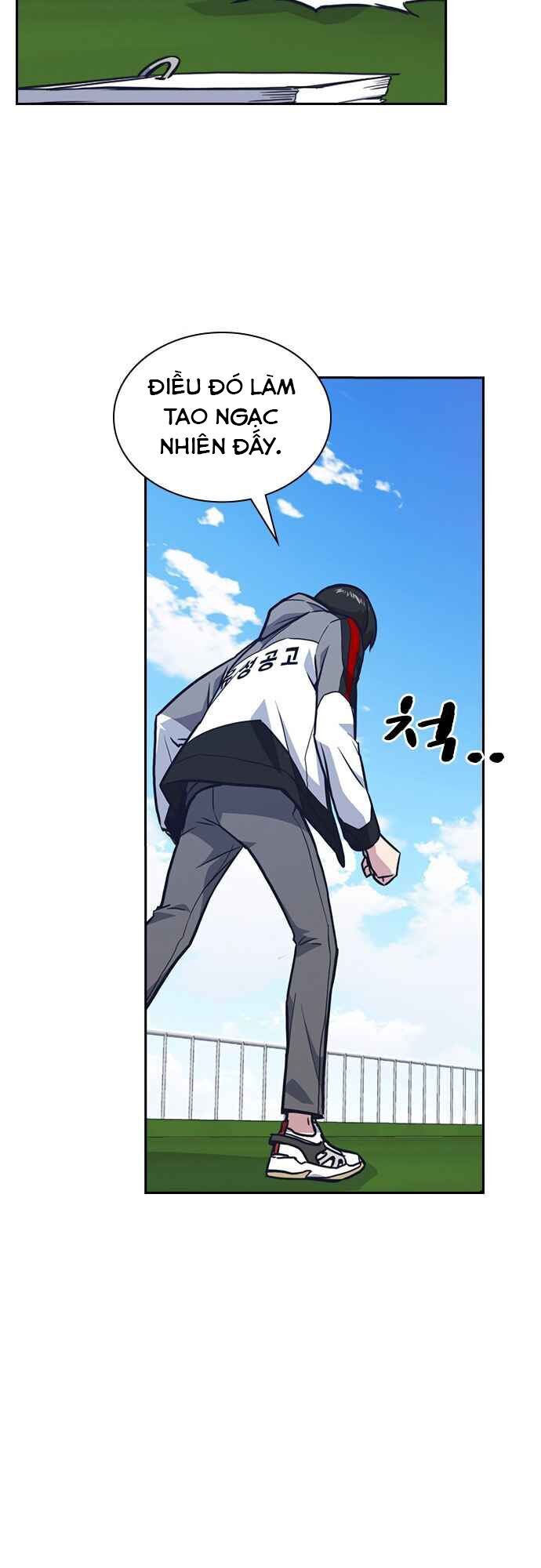 Học Nhóm Chapter 50 - Trang 2