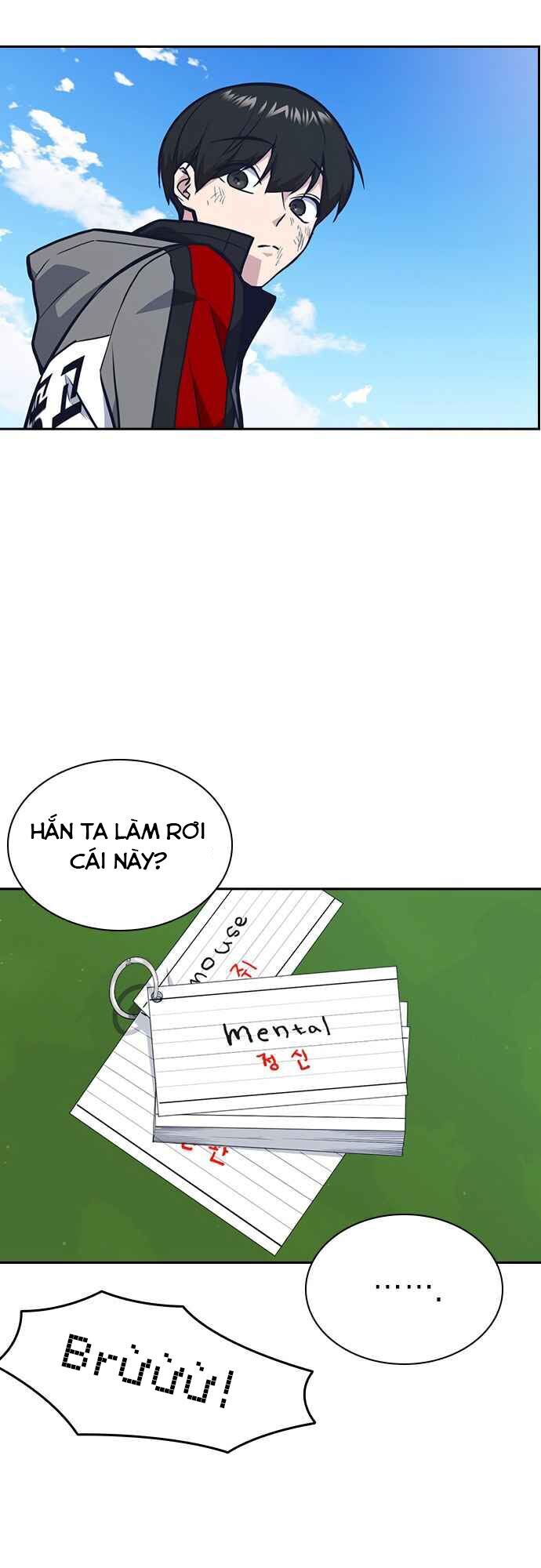 Học Nhóm Chapter 50 - Trang 2