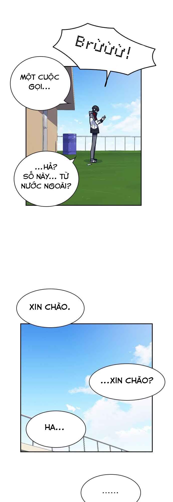 Học Nhóm Chapter 50 - Trang 2
