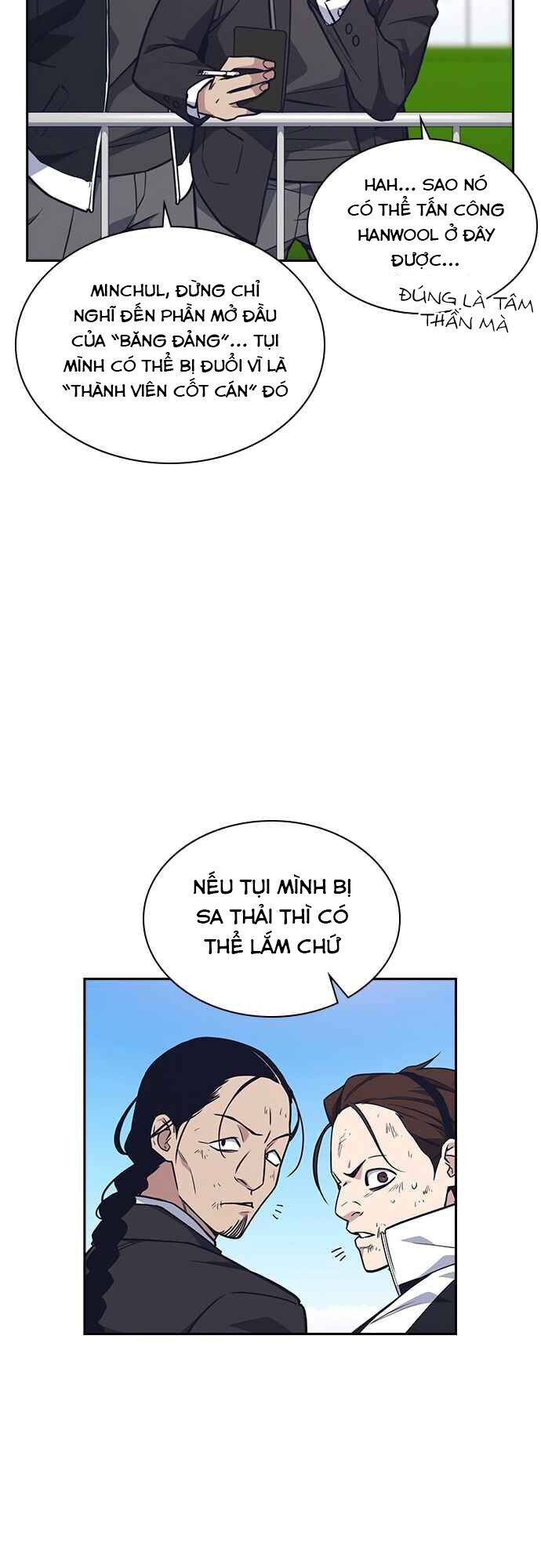 Học Nhóm Chapter 53 - Trang 2