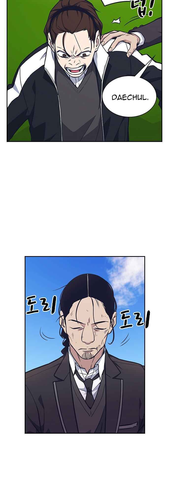 Học Nhóm Chapter 53 - Trang 2