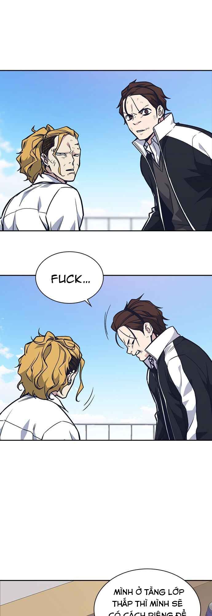 Học Nhóm Chapter 53 - Trang 2