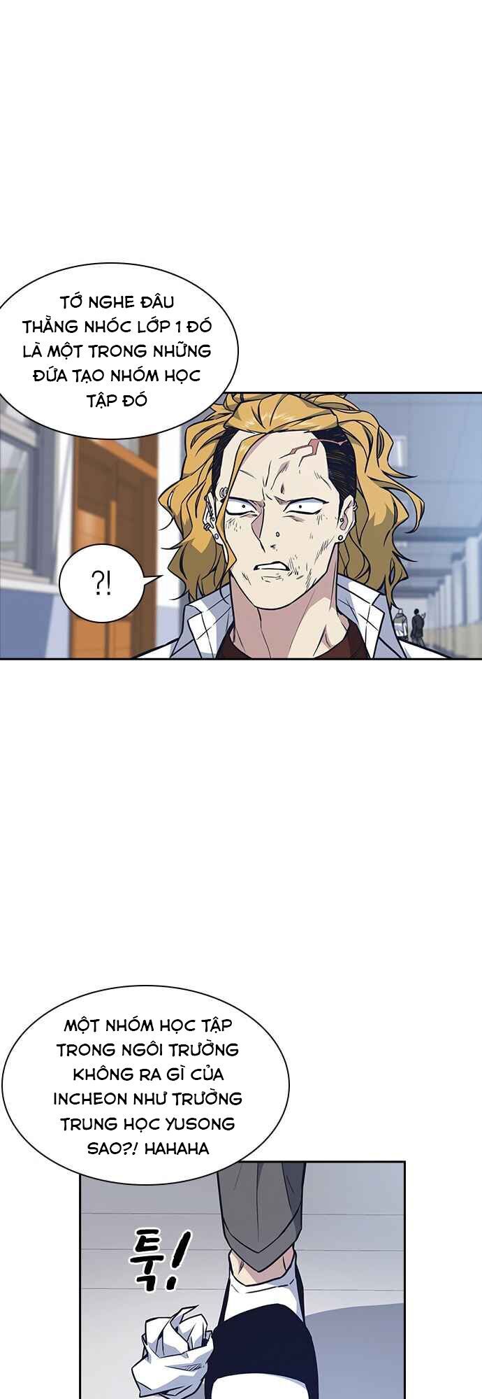 Học Nhóm Chapter 53 - Trang 2