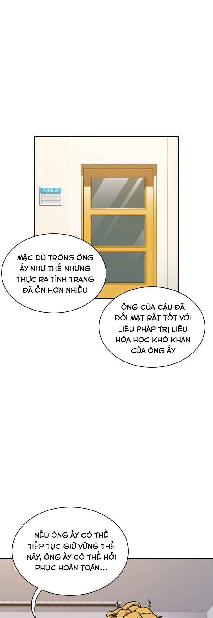 Học Nhóm Chapter 53 - Trang 2