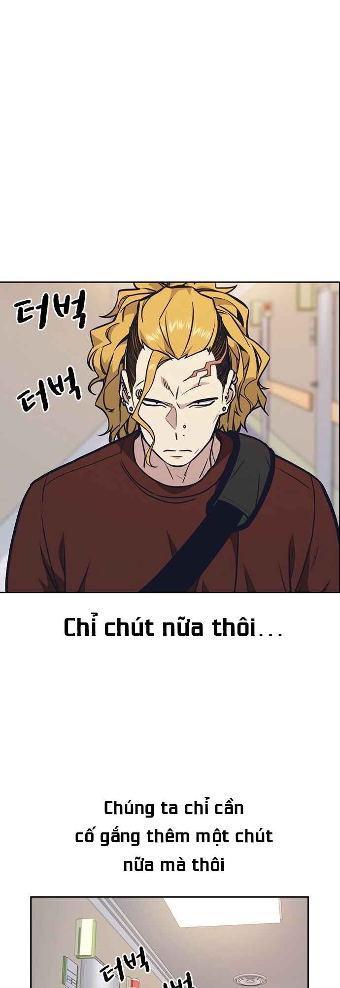 Học Nhóm Chapter 53 - Trang 2