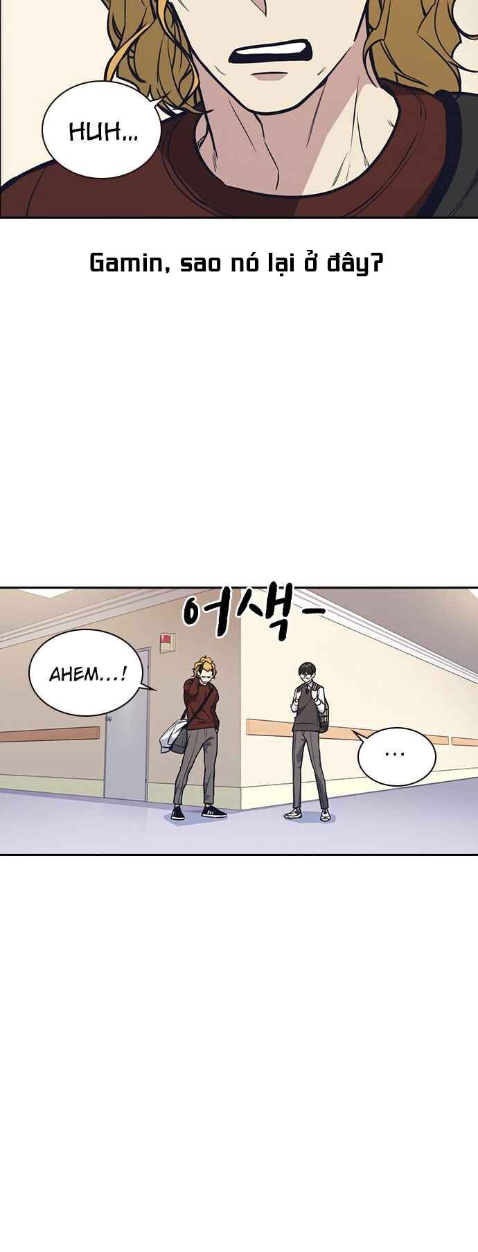 Học Nhóm Chapter 53 - Trang 2