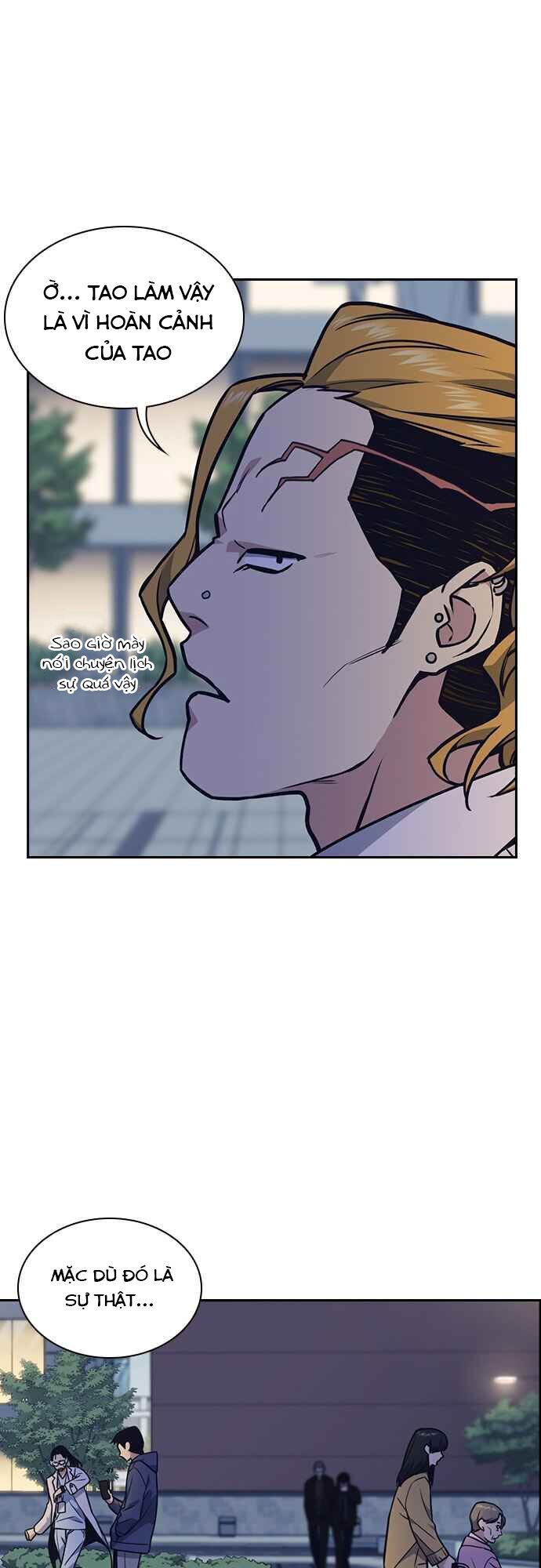 Học Nhóm Chapter 53 - Trang 2