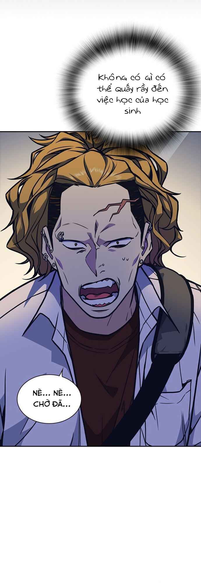 Học Nhóm Chapter 53 - Trang 2
