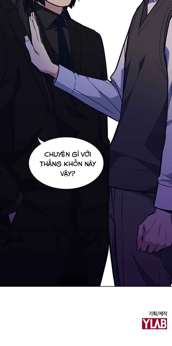 Học Nhóm Chapter 53 - Trang 2