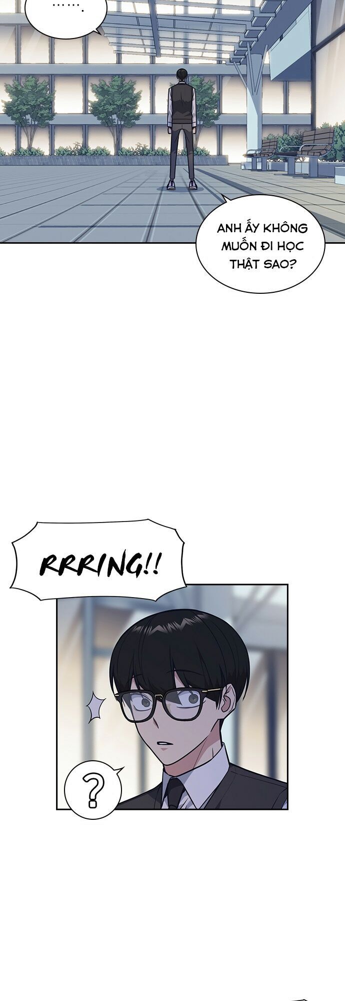 Học Nhóm Chapter 54 - Trang 2